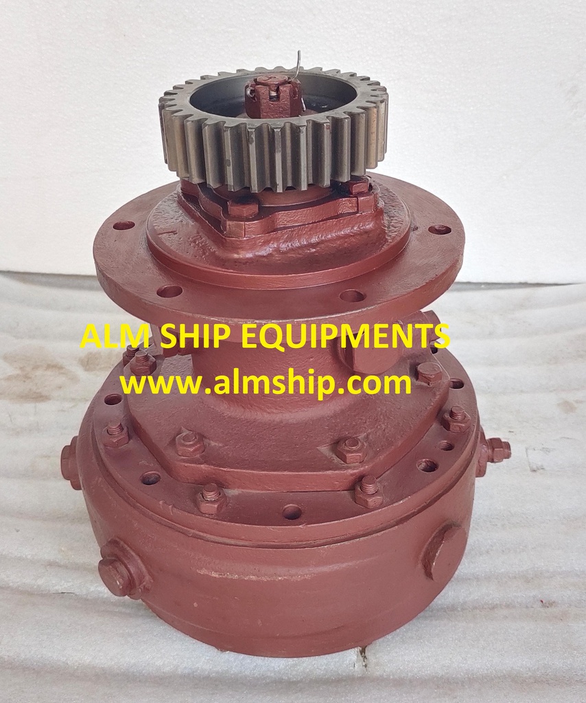 DAIHATSU COOLING WATER PUMP 6DL-20