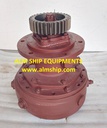 DAIHATSU COOLING WATER PUMP 6DL-20