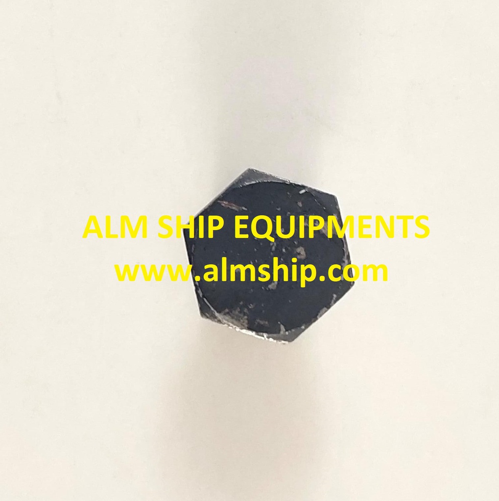 YANMAR PLUG HEX M200