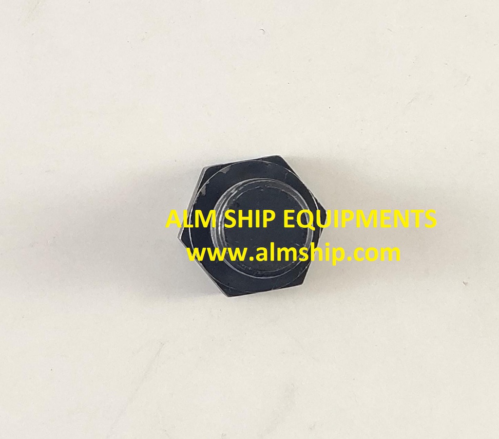 YANMAR PLUG HEX M200