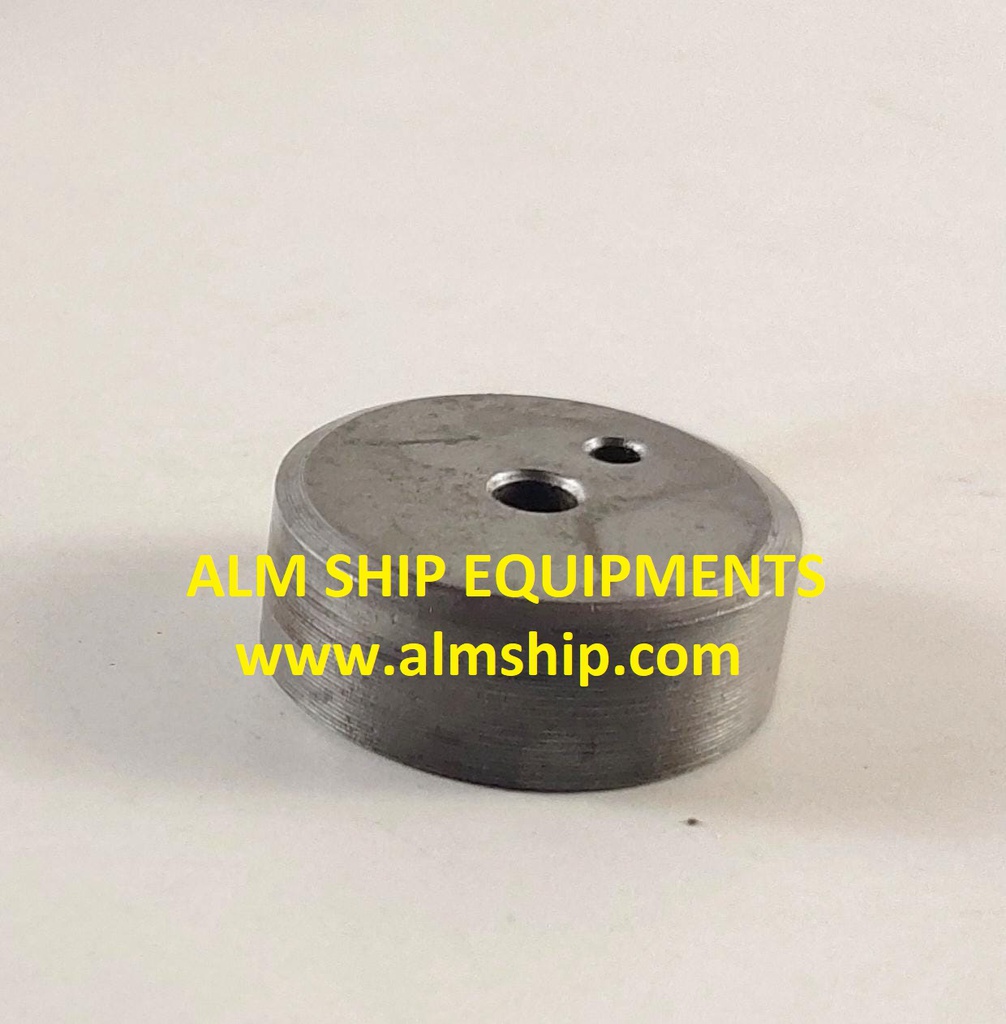 YANMAR SPACER VALVE STOP M200