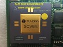 CPU-40C CARD/ SAMSUNG HEAVY INDUSTRIES