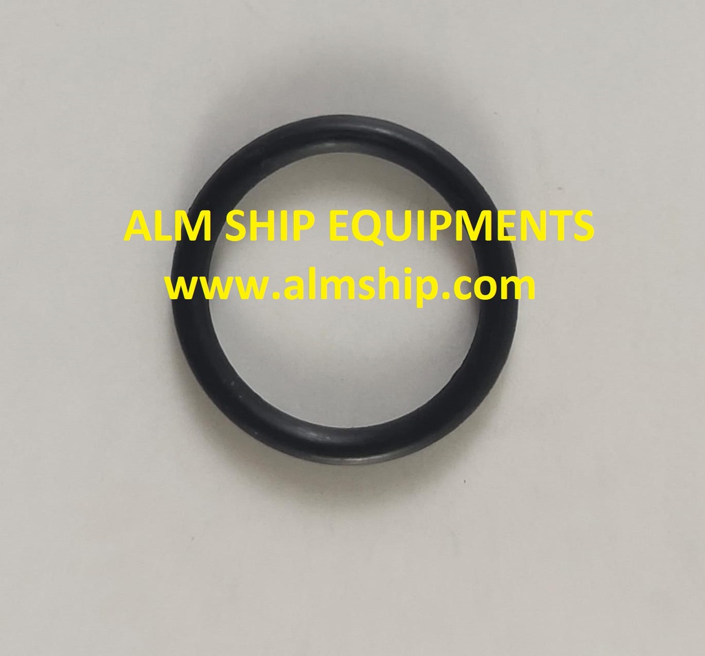 YANMAR O-RING FOR CW CONNECTOR M-200