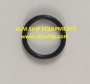 YANMAR O-RING FOR CW CONNECTOR M-200
