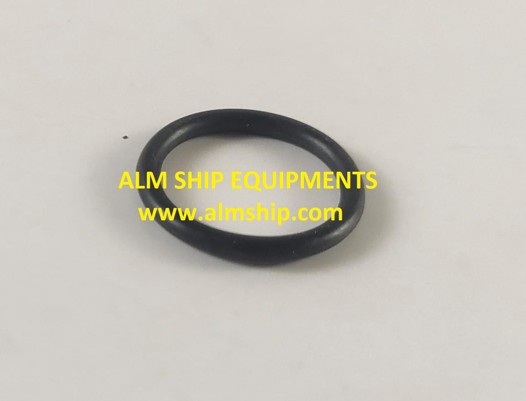 YANMAR O-RING FOR CW CONNECTOR M-200