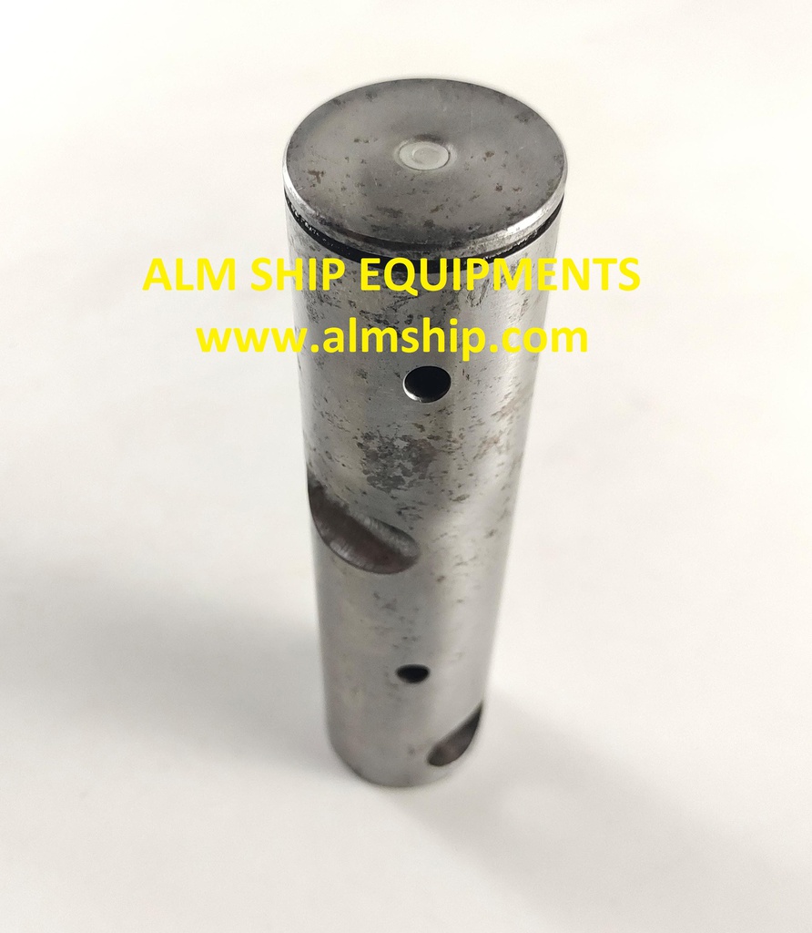 YANMAR SHAFT FOR ROCKER ARM M200