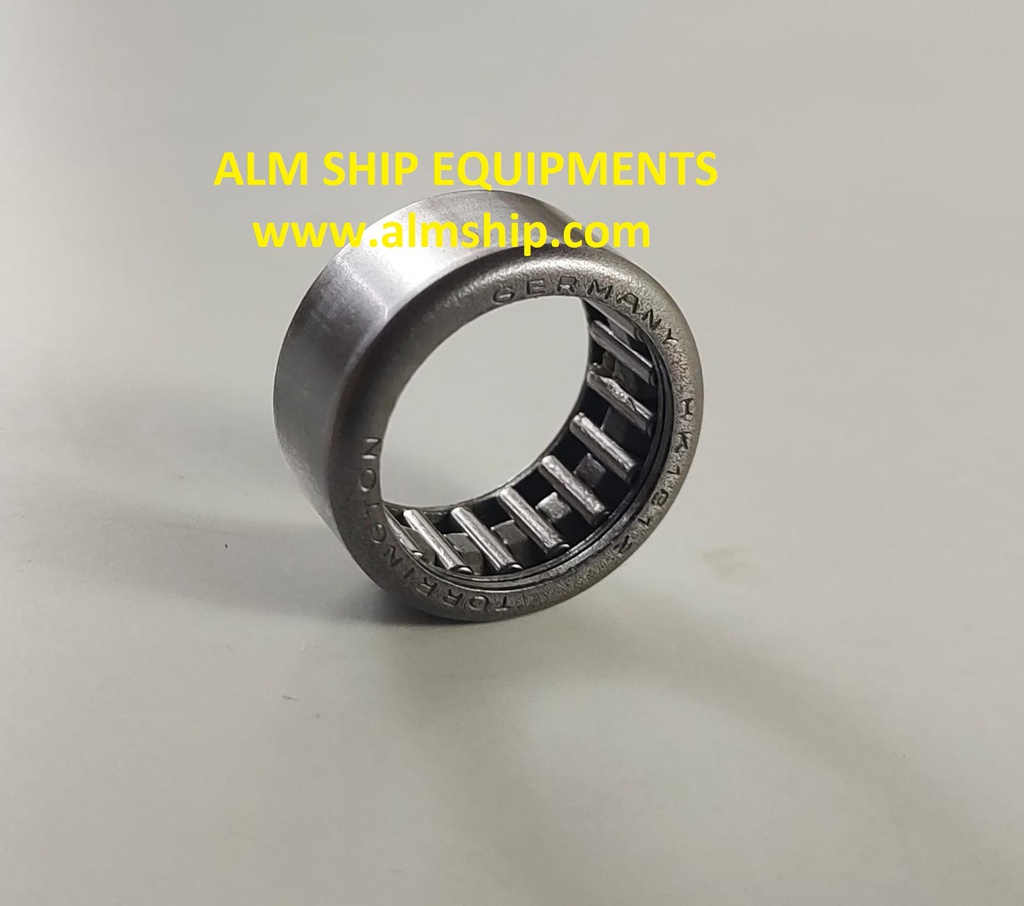 YANMAR NEEDEL BEARING M220