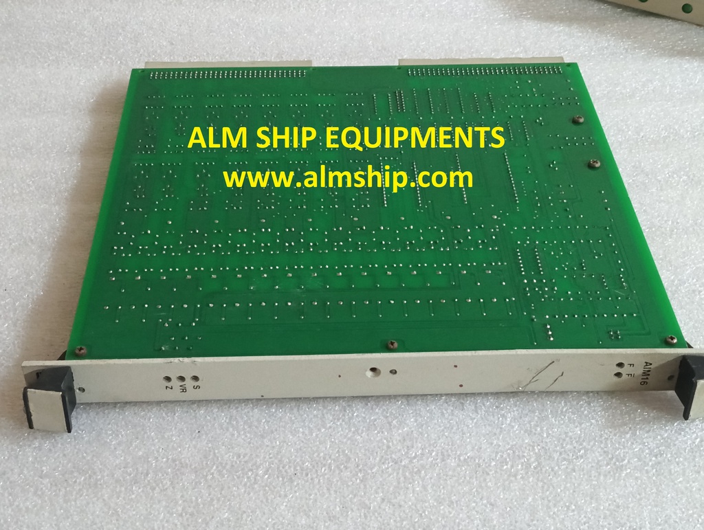 HHI AIM 16/ HYUNDAI HEAVY INDUSTRIES