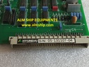 HHI AIM 16/ HYUNDAI HEAVY INDUSTRIES