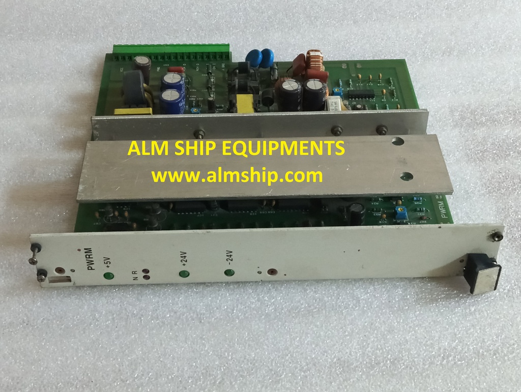 HHI AIM PWRM/ HYUNDAI HEAVY INDUSTRIES