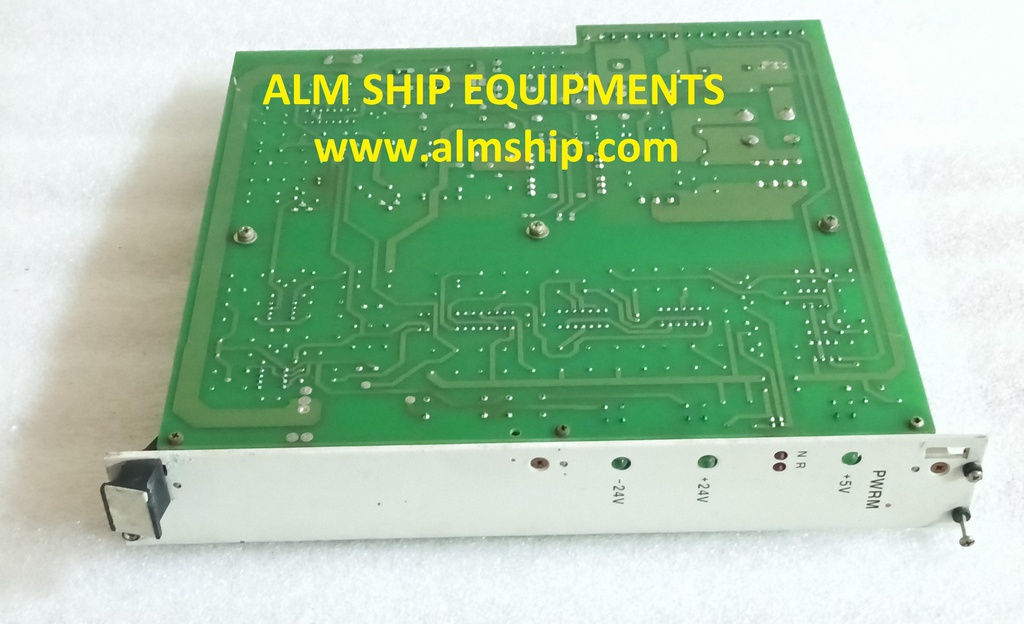 HHI AIM PWRM/ HYUNDAI HEAVY INDUSTRIES