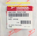 YANMAR SHOE SPRING M220