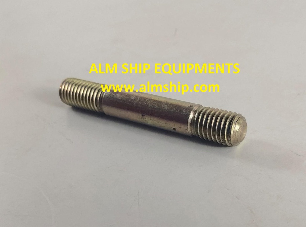 YANMAR STUD PLATED 12*65 M220