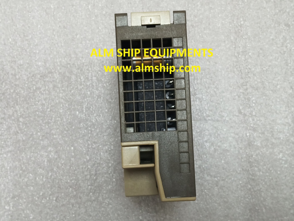 SIMATIC S5-100U/ SIEMENS/ 6ES5 930-8MD11