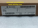 ISOLATED ANALOG INPUT MODULE/  Allen Bradley