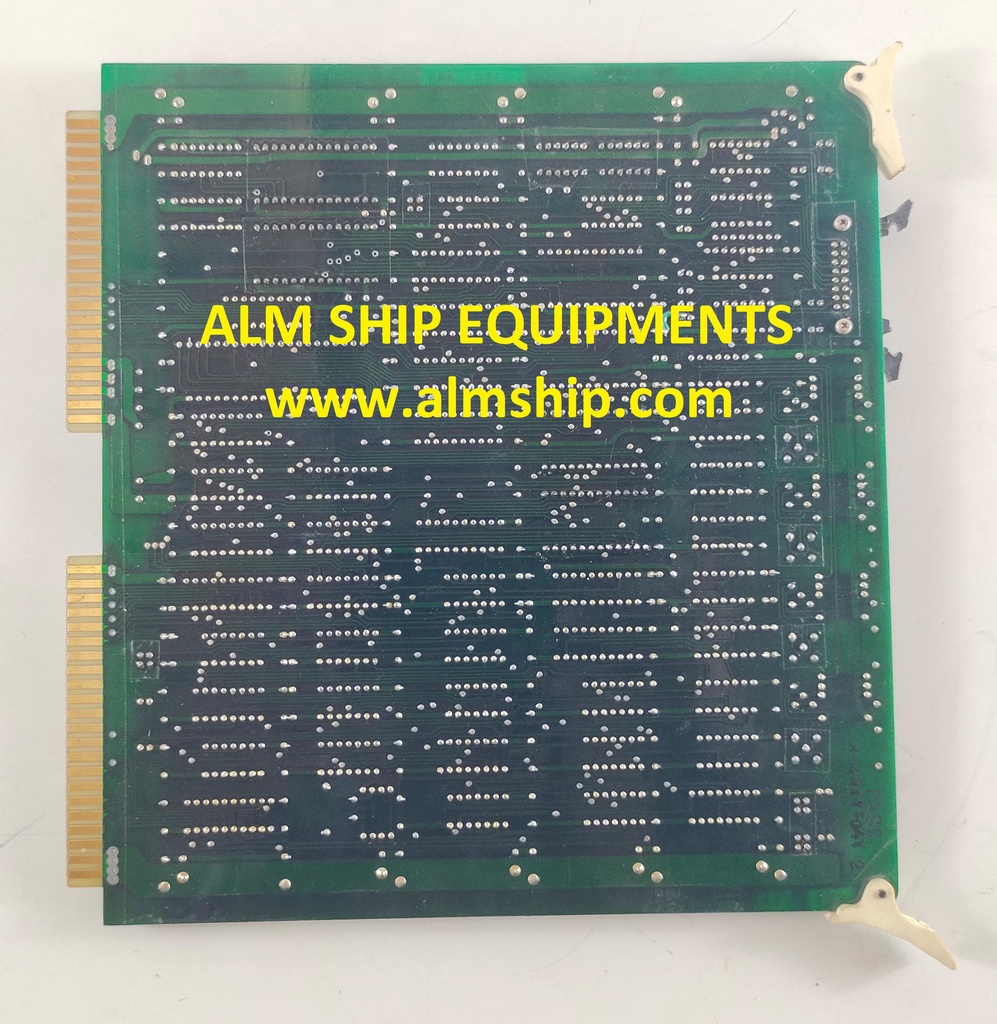 TERASAKI EMW-1221 PCB CARD
