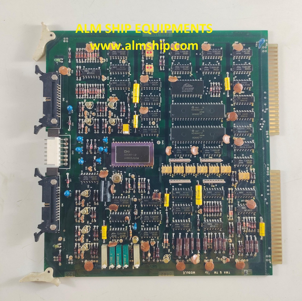 TERASAKI EMW-1301 PCB CARD