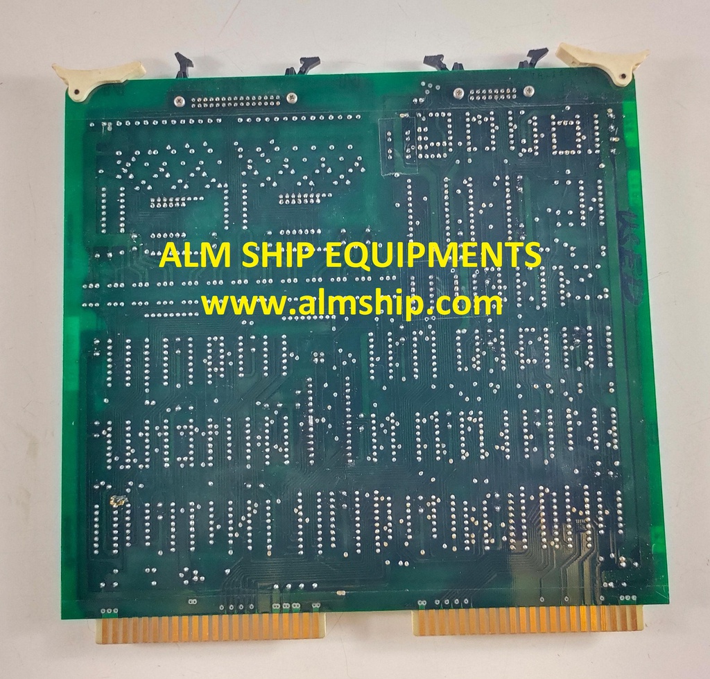 TERASAKI EMW-1601 PCB CARD