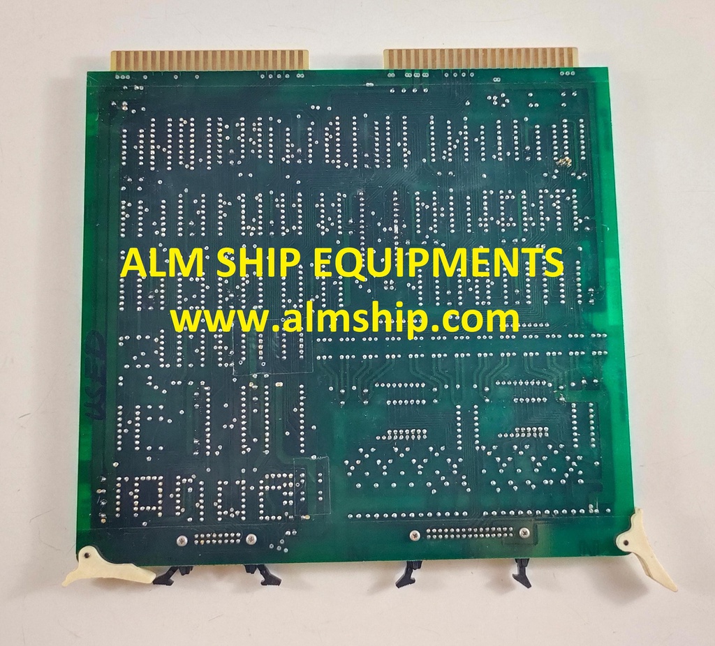 TERASAKI EMW-1601 PCB CARD