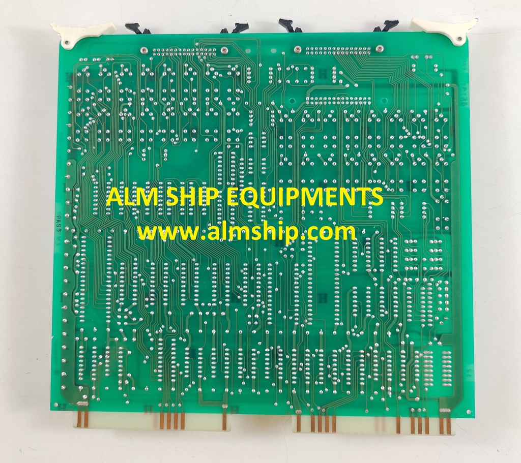 TERASAKI EMW-1403 PCB CARD