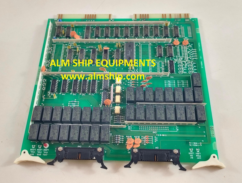 TERASAKI EMW-1403 PCB CARD