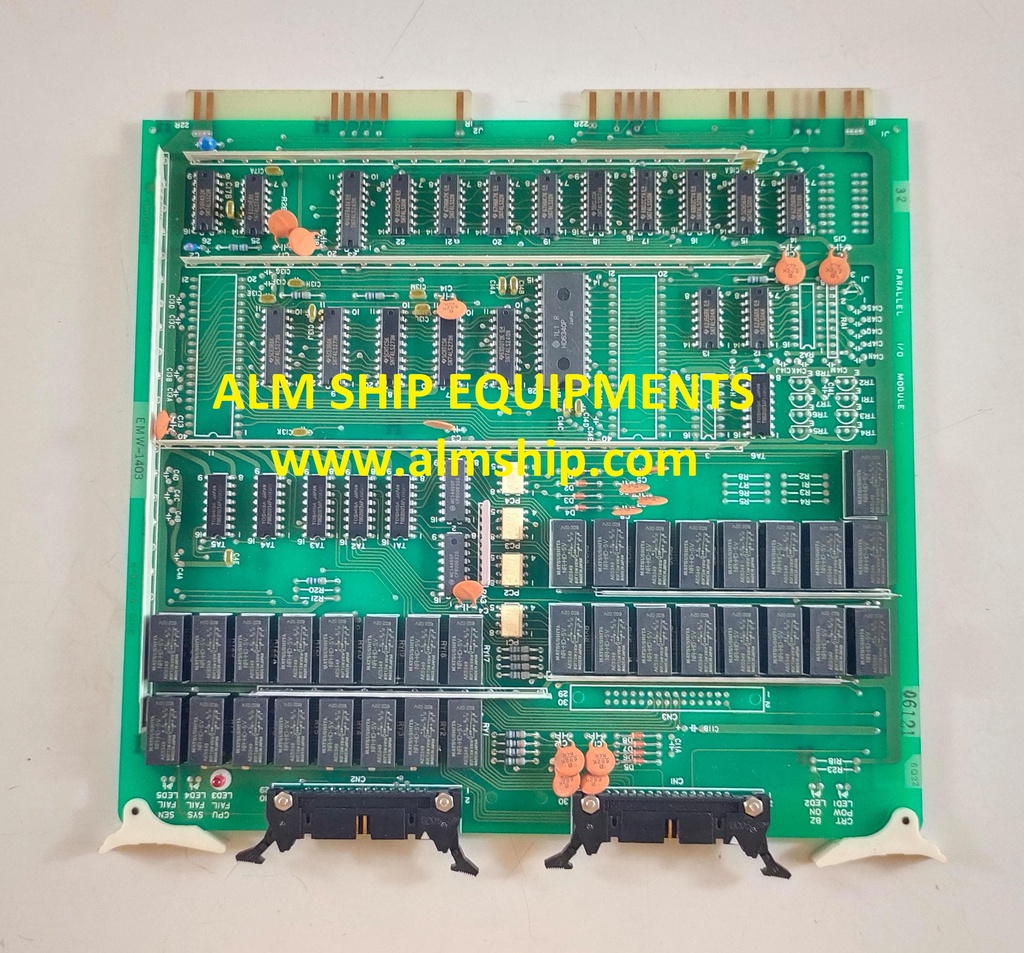 TERASAKI EMW-1403 PCB CARD