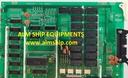 TERASAKI EMW-1403 PCB CARD