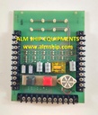 TERASAKI ERY-211 PCB CARD