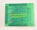 TERASAKI ERY-211 PCB CARD