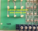 TERASAKI ERY-211 PCB CARD