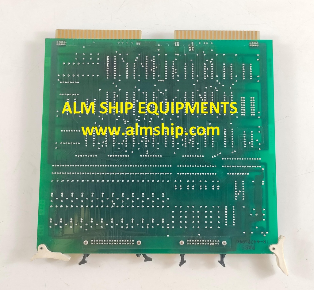 TERASAKI EMW-1411 PCB CARD