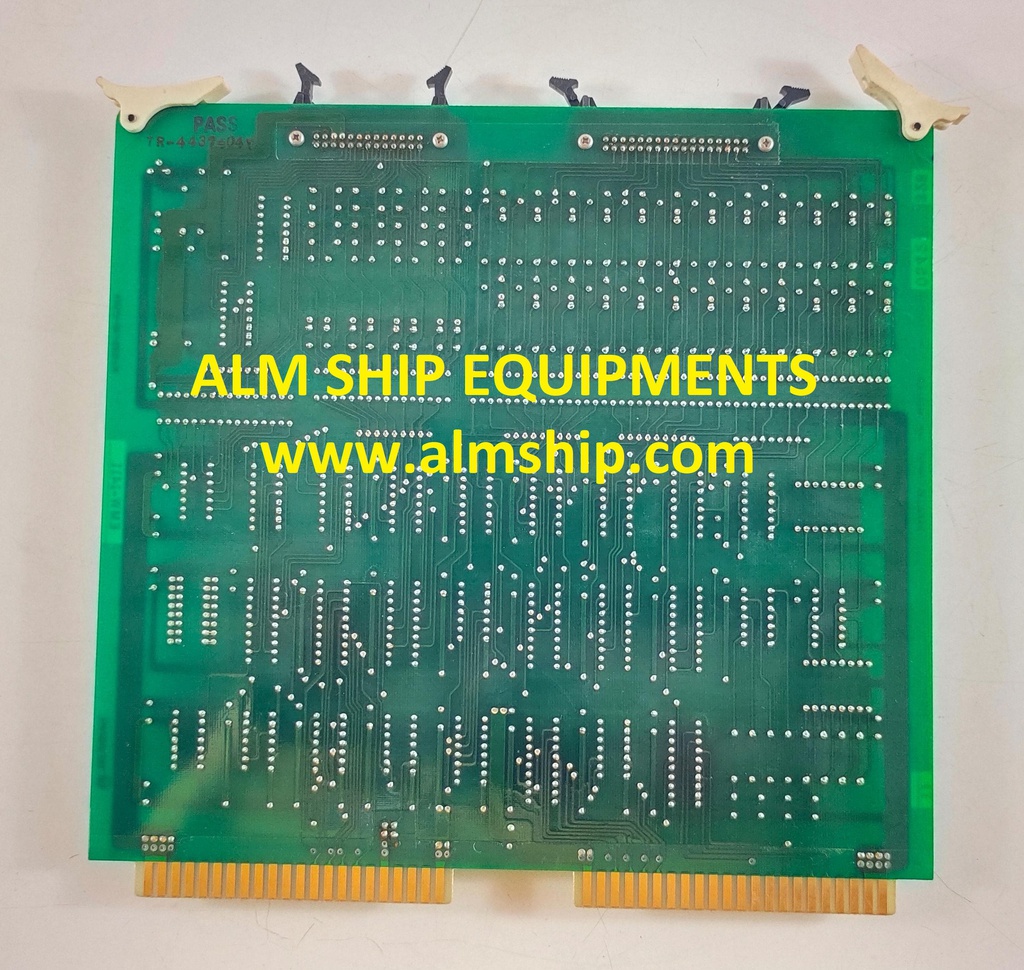TERASAKI EMW-1411 PCB CARD
