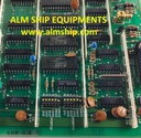 TERASAKI EMW-1221 PCB CARD