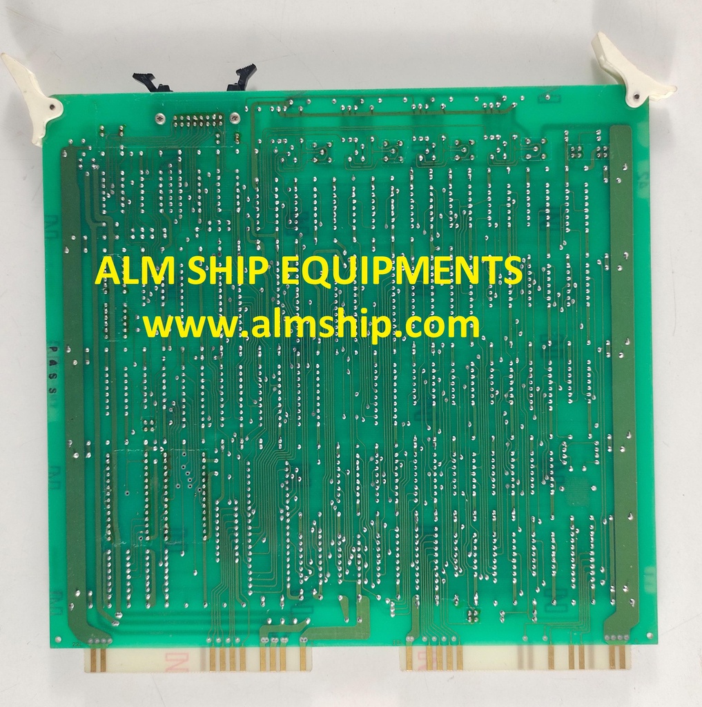 TERASAKI EMW-1221 PCB CARD