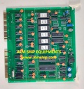 TERASAKI  EMW-1111 PCB CARD