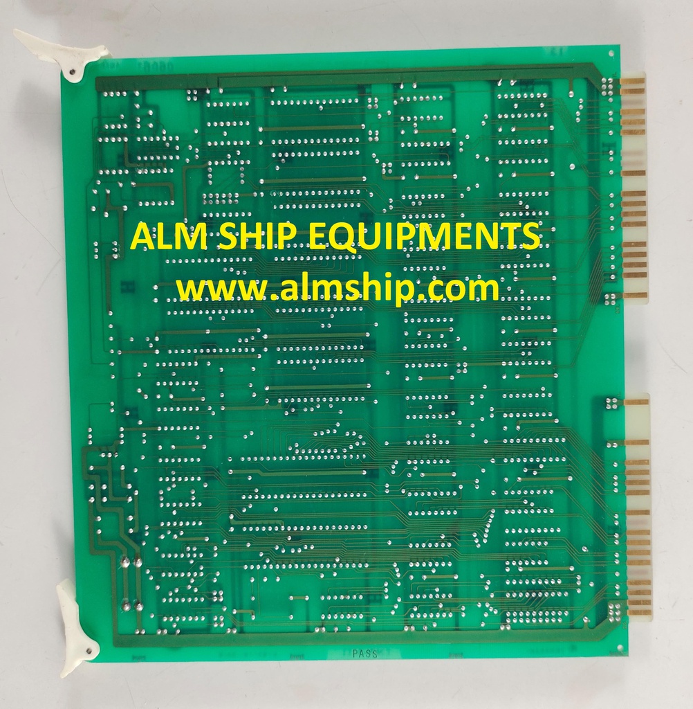 TERASAKI  EMW-1111 PCB CARD