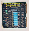 TERASAKI EMW-1111 PCB CARD