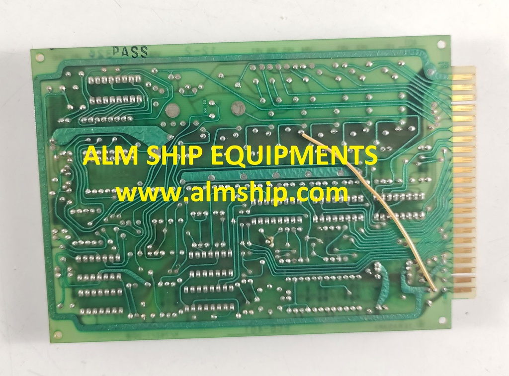 TERASAKI ECB-401 PCB CARD