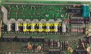 TERASAKI ECB-401 PCB CARD