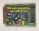 TERASAKI ECC-952 PCB CARD
