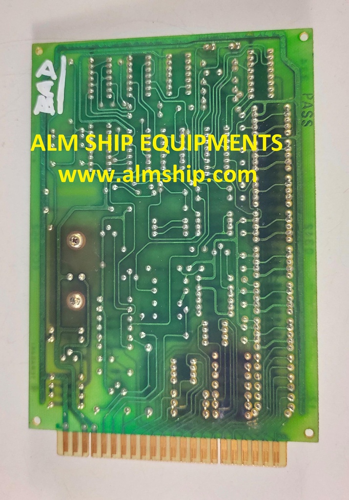 TERASAKI ECC-952 PCB CARD