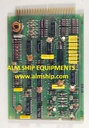 TERASAKI ECA-105 PCB CARD