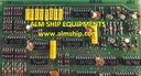 TERASAKI ECA-105 PCB CARD