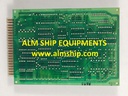 TERASAKI ECA-105 PCB CARD