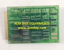 TERASAKI ECC-109 PCB CARD