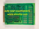 TERASAKI EMV-251 PCB CARD
