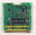 TERASAKI ERC-232MN PCB CARD