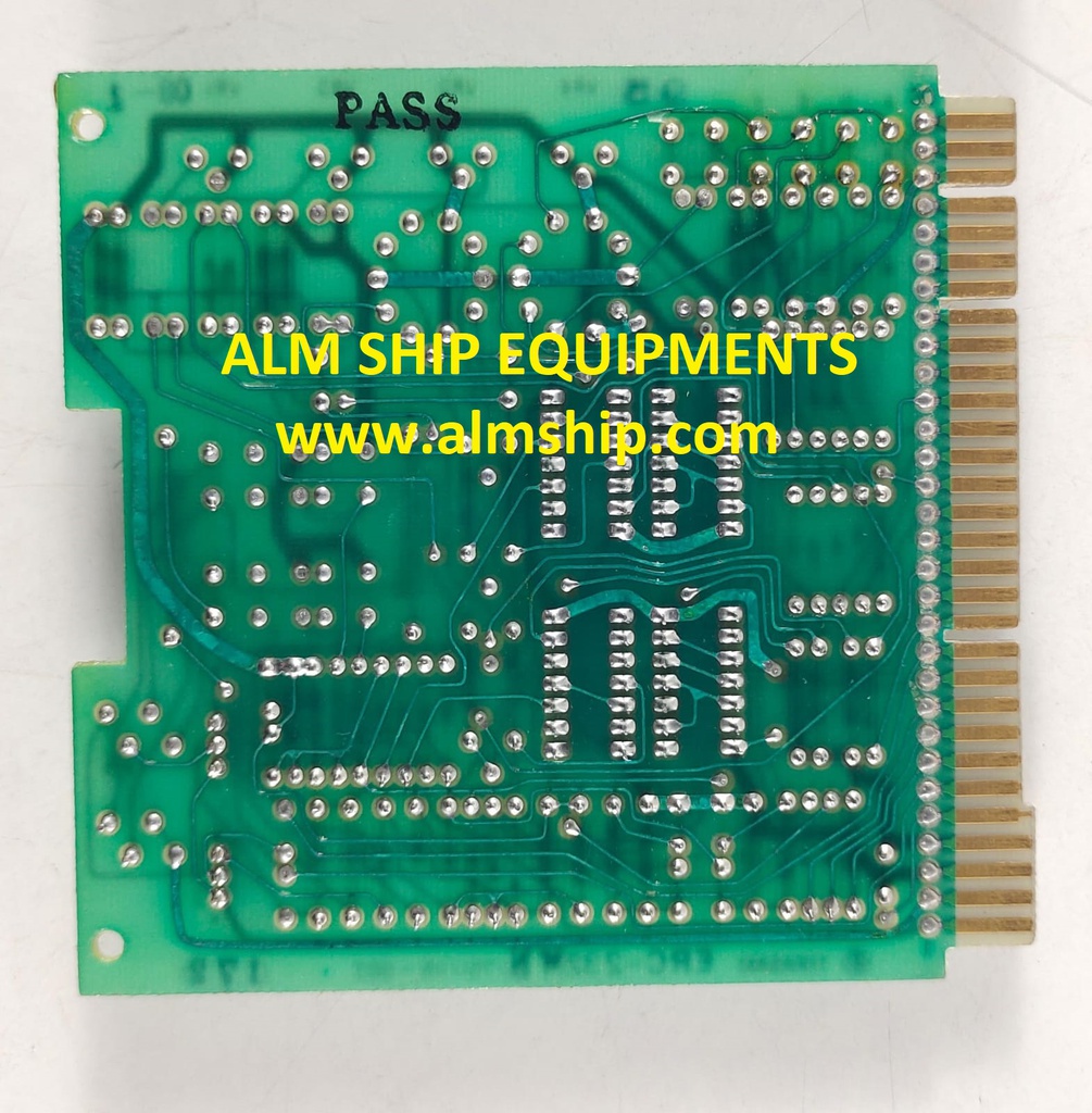 TERASAKI ERC-232MN PCB CARD