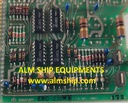 TERASAKI ERC-232MN PCB CARD