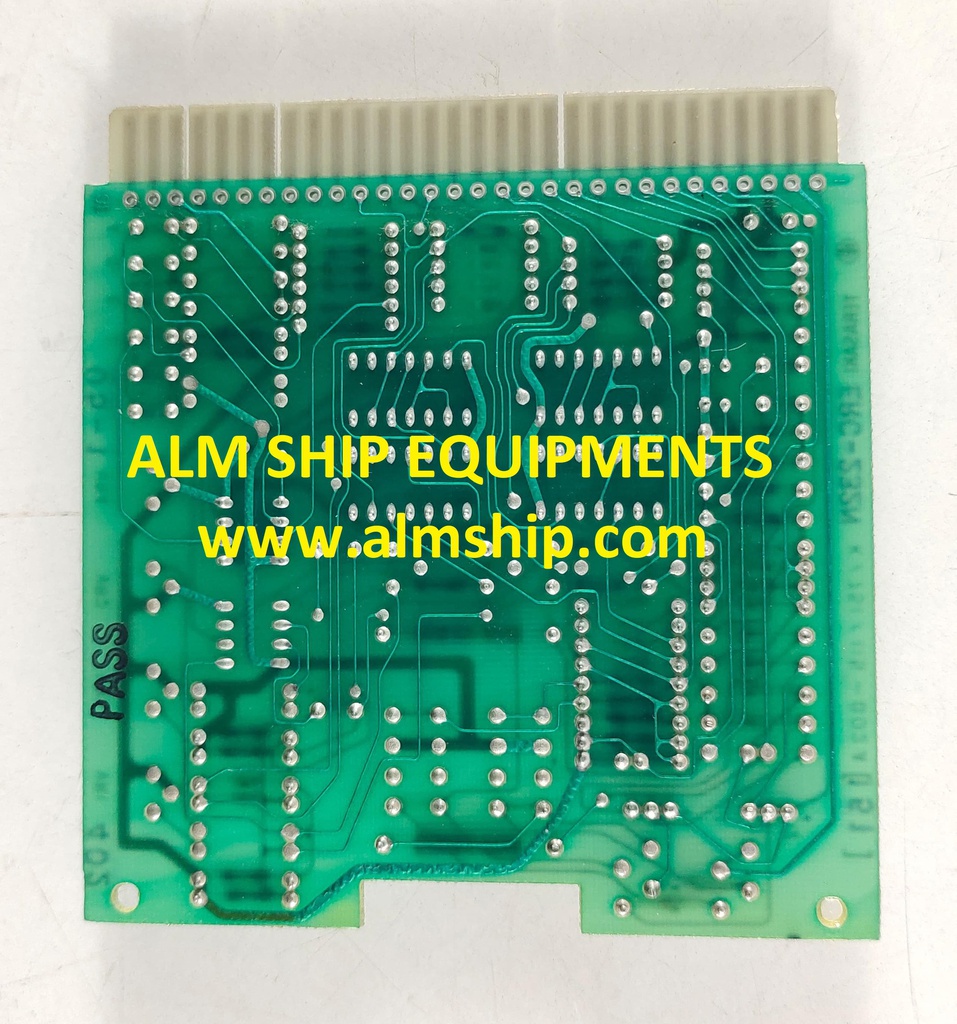 TERASAKI ERC-232N PCB CARD